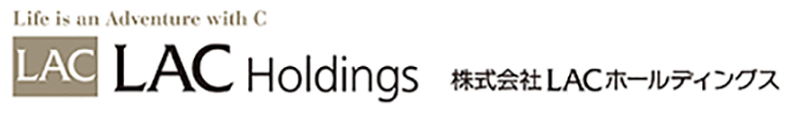 LAC Holdings コーポレートサイト